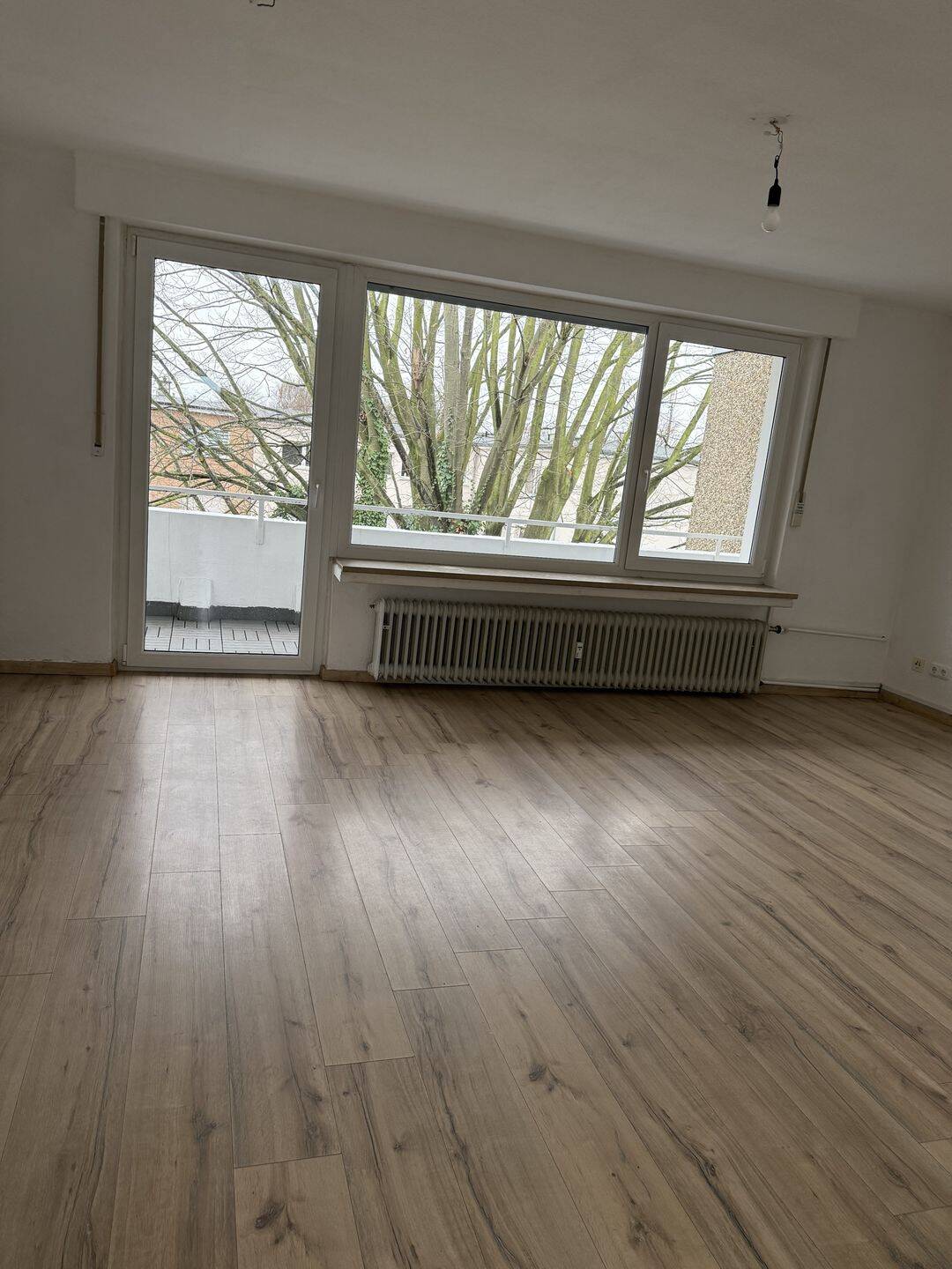 Attraktive 3-Zimmer-Eigentumswohnung mit Südbalkon in guter Lage – Kamen – Bild 1 von 5