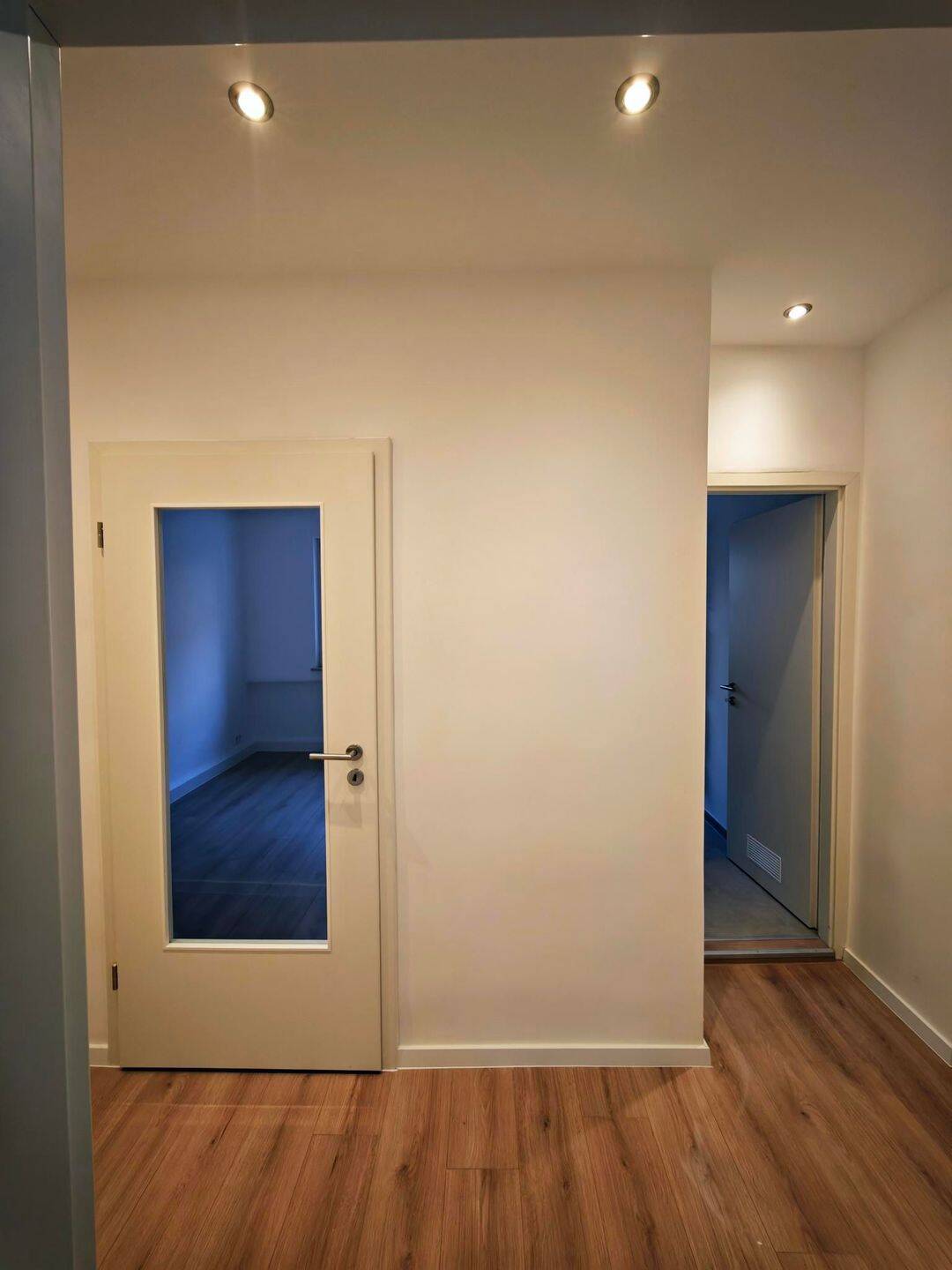Helle 2 Zimmer-Wohnung in Johannis nähe Wiesengrund – Nürnberg – Vorschaubild 6