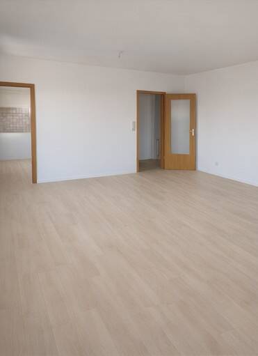 Helle 2-Zimmerwohnung mit großzügiger Loggia – Wuppertal – Vorschaubild 7