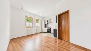HEGERICH: 2-Zimmer-Etagenwohnung in begehrter Lage von München-Pasing-Obermenzing!