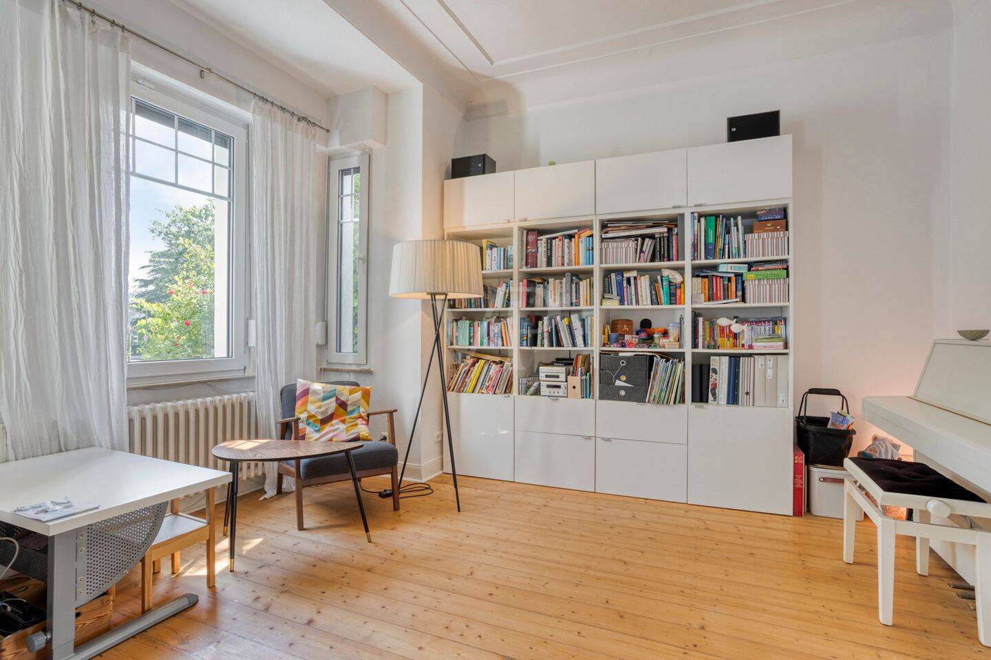 Modernes Wohnen mit Altbau-Flair! – Bonn – Vorschaubild 3