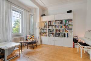 Modernes Wohnen mit Altbau-Flair! – 53177 Bonn – Vorschaubild 3