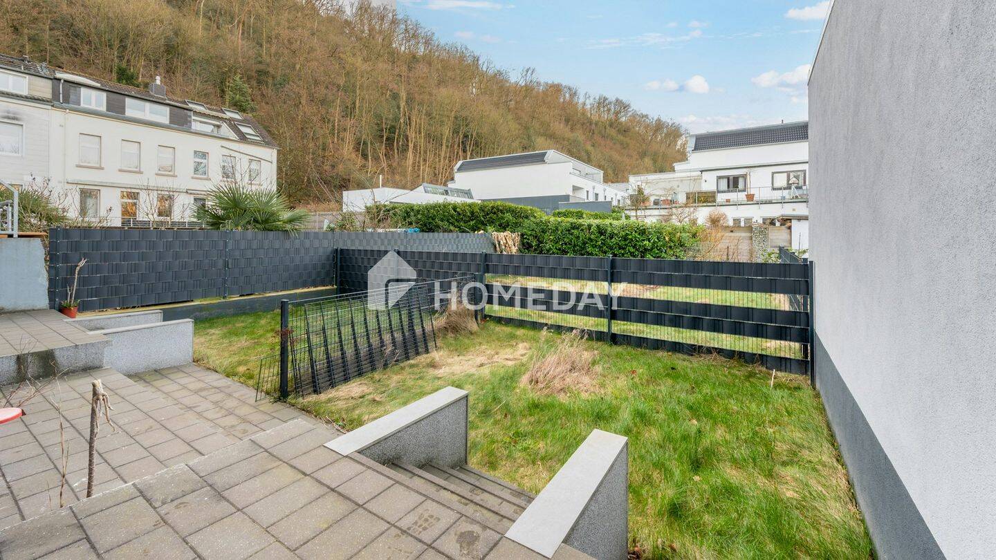 Charmantes MFH aus der Jahrhundertwende - Solide Kapitalanlage mit Entwicklungspotenzial – Essen – Vorschaubild 6