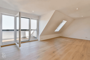 Helle 3-Zimmer-Dachgeschosswohnung mit Balkon in Berlin-Johannisthal – 12487 Berlin – Vorschaubild 1