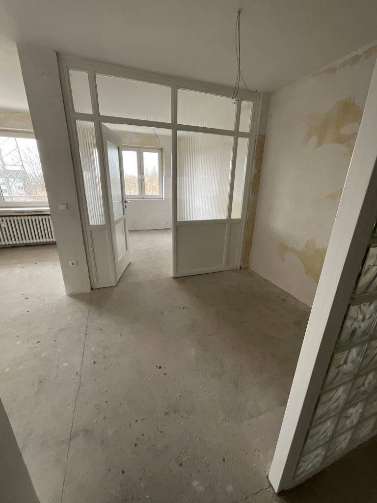 Tolle Balkonwohnung in ruhiger Lage - mit neuem Vinylboden – Duisburg – Vorschaubild 8