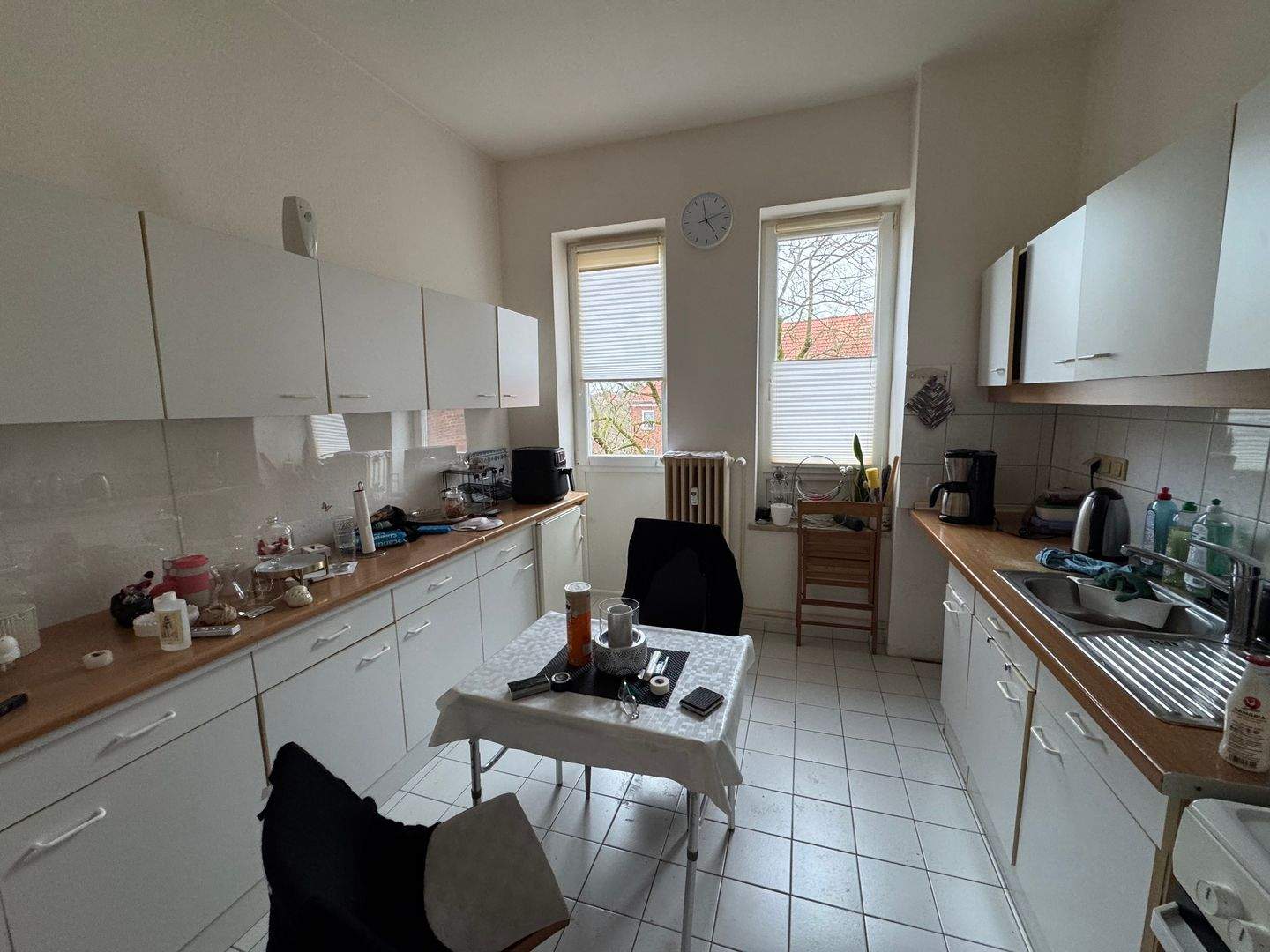 Tolle Wohnung in Wellingdorf! – Kiel – Vorschaubild 4