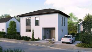 Architektenhaus ** mit Grundstück ** – 64297 Darmstadt – Vorschaubild 5