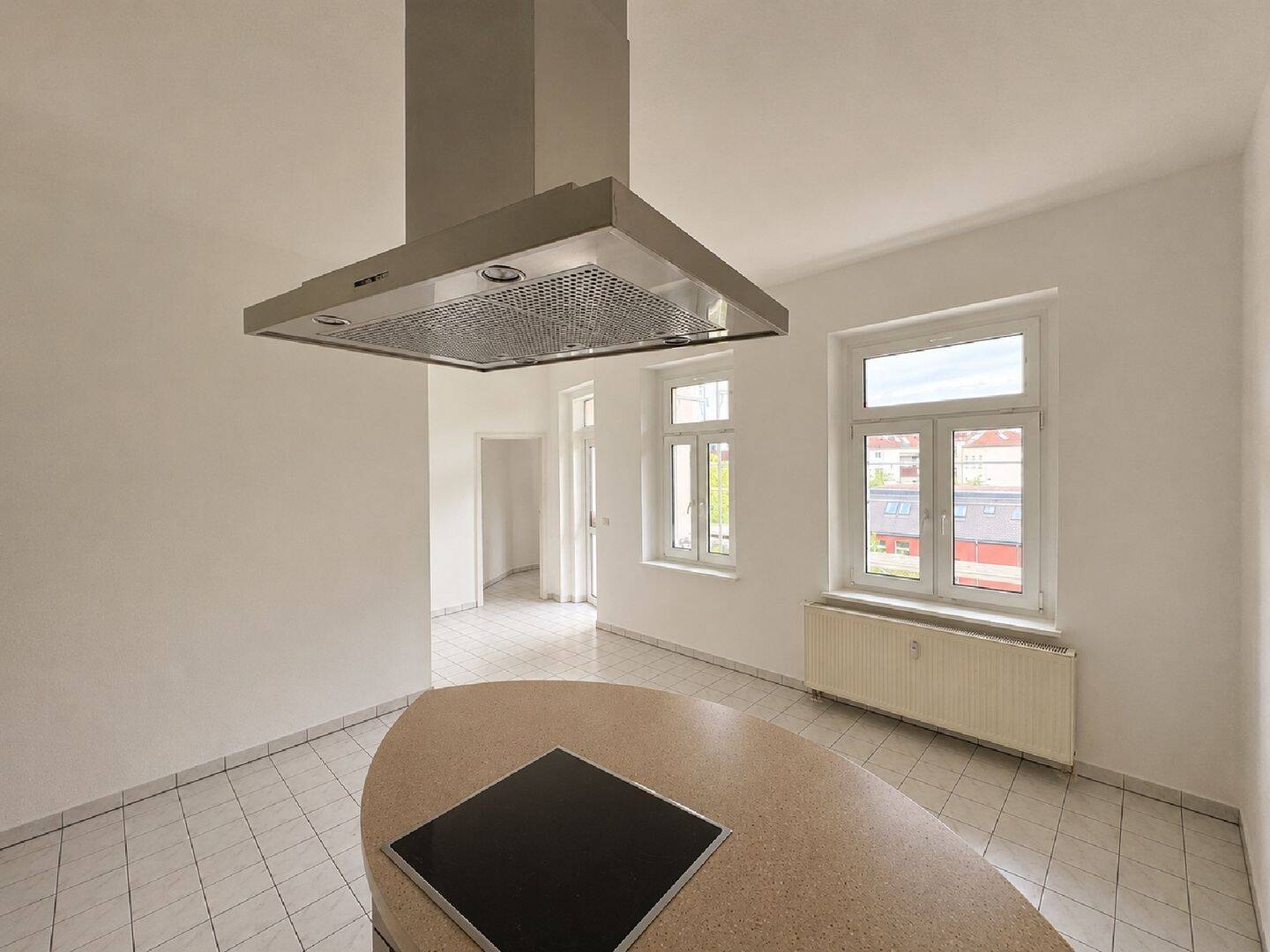Helle Maisonettewohnung mit zwei Balkonen im wunderschönen Gohlis! – Leipzig – Vorschaubild 6