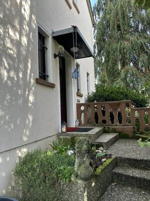 Charmanter Altbau in attraktiver Lage! – 66119 Saarbrücken – Vorschaubild 3