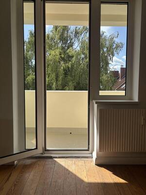 Moderne 4-Zimmer ETW mit Traumküche, Erstbezug nach Sanierung, ohne Courtage – 22307 Hamburg – Vorschaubild 6