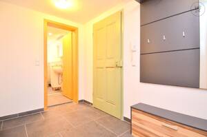 möblierte 2 Zimmerwohnung im Ulmer Zentrum – 89073 Ulm – Vorschaubild 9