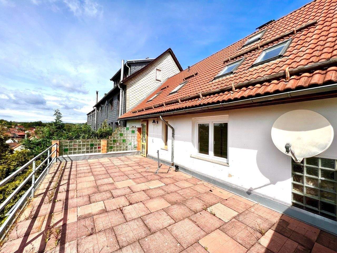 attraktive Kapitalanlage: Modernisiertes Zweifamilienhaus mit Einliegerwohnung & solider Rendite – Oberharz am Brocken – Vorschaubild 4