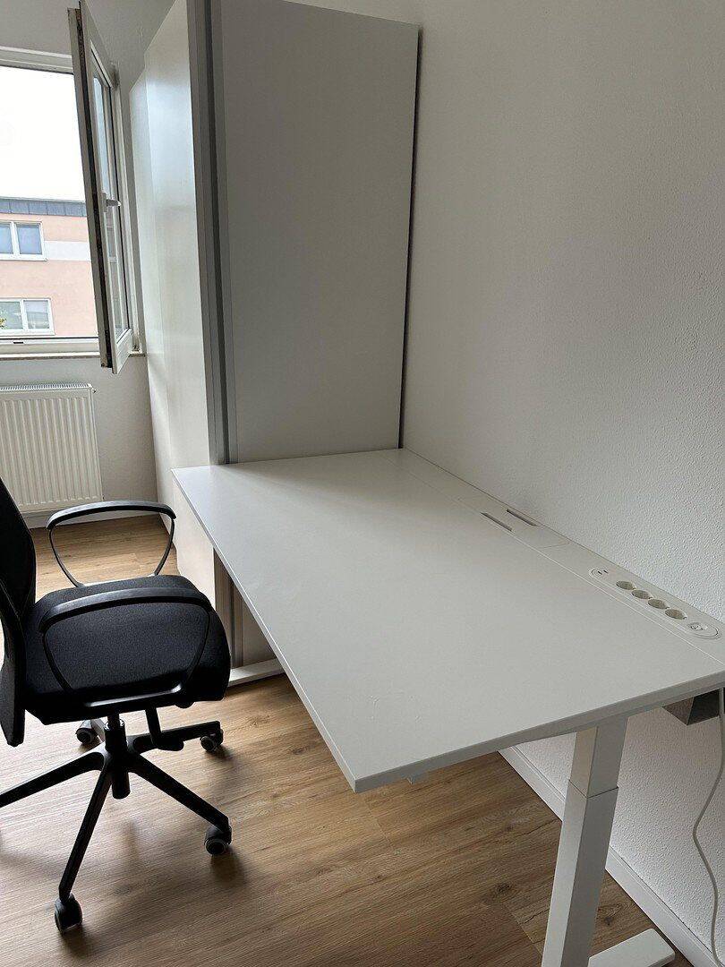 Modernes, frisch saniertes und möbliertes Apartment zum Wohlfühlen – Braunschweig – Vorschaubild 9