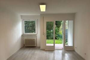1-Zimmer-Eigentumswohnung mit großem Garten in ruhiger Lage von Stuttgart-Hedelfingen – 70329 Stuttgart – Vorschaubild 2