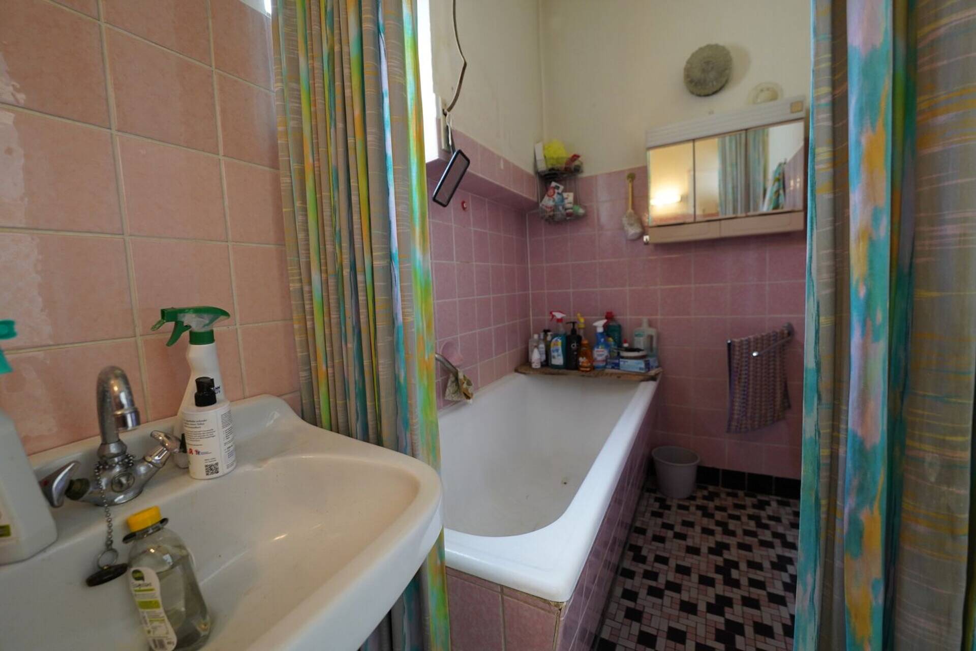 Erdgeschosswohnung in 65428 Rüsselsheim mit 57,78 m² kaufen