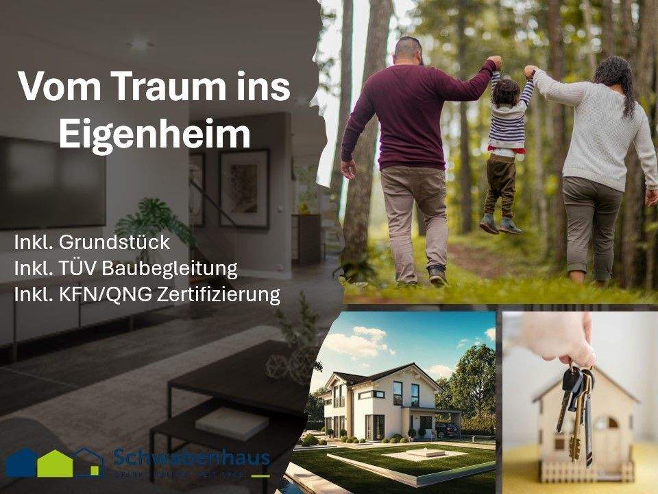 Lebensträume treffen Wirklichkeit – Bühl – Bild 1 von 8