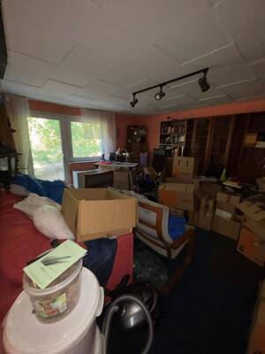 Renovierungsbedürftiges Einfamilienhaus mit großem Grundstück – 42897 Remscheid – Vorschaubild 7