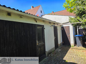 G 35 BLUMENTHAL -freistehendes Mehrfamilienhaus mit 3 Wohneinheiten mit viel Potenzial- – 28779 Bremen – Vorschaubild 7