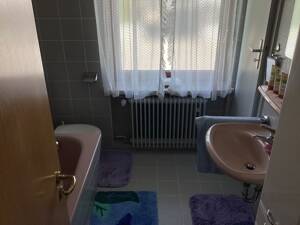 Familienfreundliches Haus mit Balkon und Terrasse in München Pasing-Obermenzing – 81247 München – Vorschaubild 8