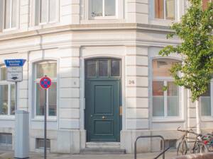 Möblierte Wohnung mit Terrasse am Aquis Plaza – 52062 Aachen – Vorschaubild 1