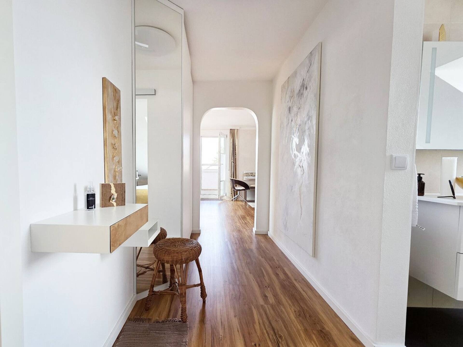 Dachgeschosswohnung in 89257 Illertissen mit 63 m² kaufen