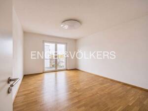 Exklusive 4-Zimmer-Eigentumswohnung mit Südterrasse – 90768 Fürth – Vorschaubild 3