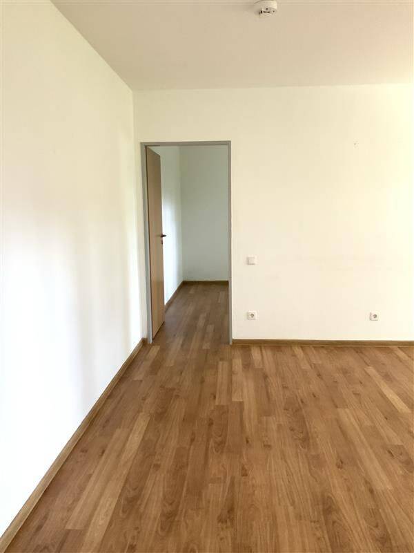 2-Zimmer-Wohnung für Mieter ab 45 Jahren in Solingen Mitte – Solingen – Vorschaubild 5