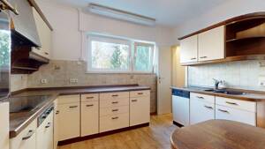 Familienfreundliches Reihenhaus mit Garten und Garage – 60439 Frankfurt am Main – Vorschaubild 7
