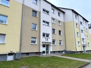 Ein tolles Wohngefühl: interessante 3,5-Zimmer-Wohnung – 44328 Dortmund – Vorschaubild 1