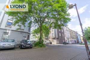 Single-Sensation: Kompakt wohnen, groß rauskommen. 2-Zimmer-Wohnung auf 47 m²! – 47053 Duisburg – Vorschaubild 9