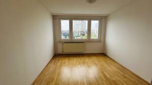 Sofort bezugsfrei | 47 m² mit Weitblick im 10. Stock von Berlin-Mitte