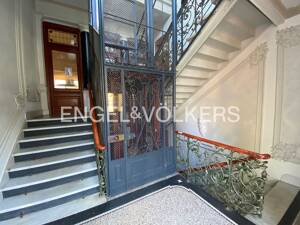 Barrierefreier Traum-Altbau direkt am Kurpark – 65191 Wiesbaden – Vorschaubild 3