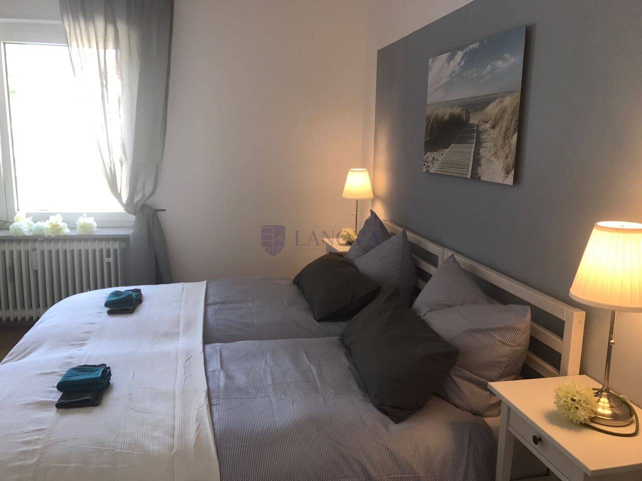 Freistehende 2-Zimmer Wohnung am Ulmer Safranberg – Ulm – Vorschaubild 8