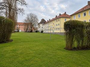 4-Zimmer-ETW in Toplage -Grünfläche -nahe Innenstadt/ OTH/ Uni - AFA-/ Abschreibungspotenzial