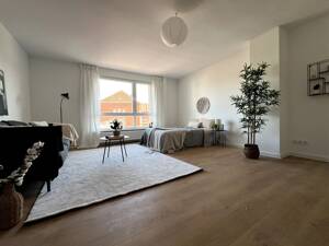Lichtdurchflutetes Apartment mit 38 m² Wohnfläche im 2. OG - Braunschweig, Petristraße – 38114 Braunschweig – Vorschaubild 3
