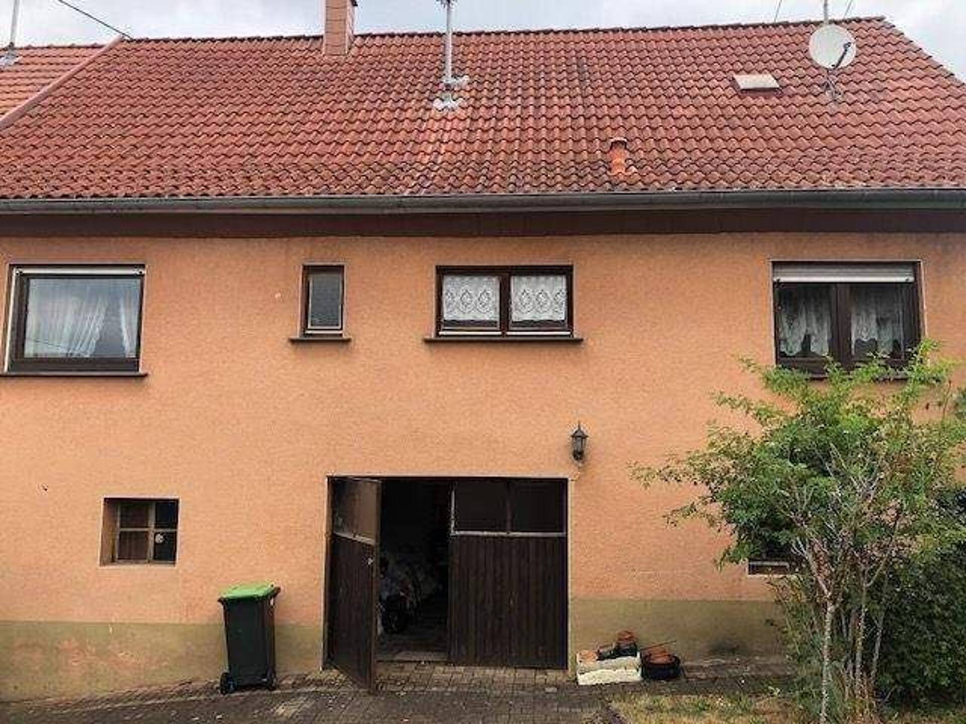 Haus in 66540 Neunkirchen mit 83 m² kaufen