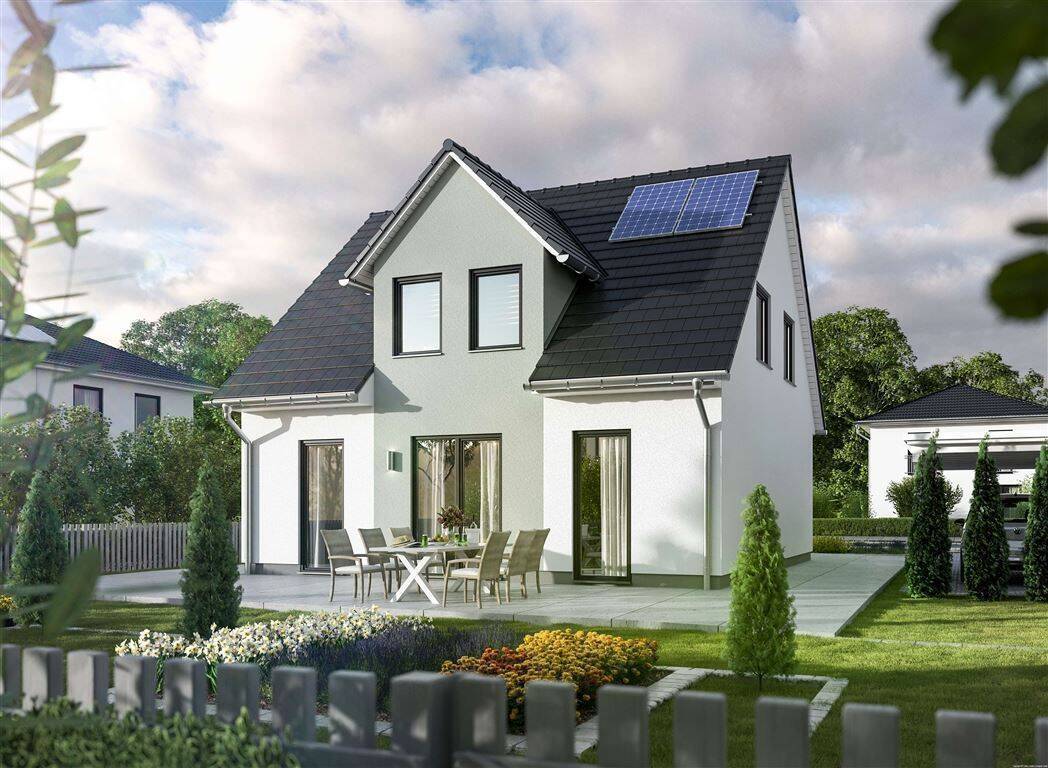 Wachsen Sie gemeinsam: Ein Haus, das Ihre Familie verdient. – Wandlitz – Vorschaubild 2