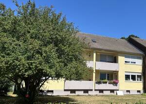 Kapitalanlage! Vermietete 3-Zimmer-Eigentumswohnung mit Garage in Münster-Coerde