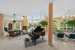 Exklusive Villa am Groß Glienicker See mit direktem, privatem Seezugang – 14476 Potsdam – Vorschaubild 6