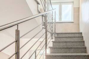 Frisch renovierte und bezugsfreie 3-Zi.-Whg. mit Balkon in ruhiger Lage von Koblenz-Wallersheim – 56070 Koblenz – Vorschaubild 9