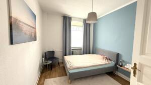 Moderne 3- Zimmer Wohnung in zentraler Lage – 34121 Kassel – Vorschaubild 5