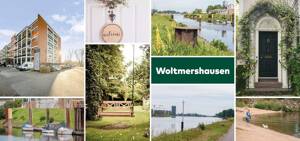Renditestarkes Wohn- und Geschäftshaus in frequentierter Lage! – 28197 Bremen – Vorschaubild 2