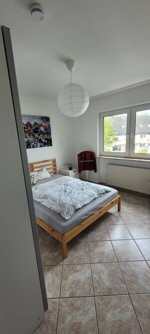 Sbr.-Rotenbühl * top Wohnlage * Uni Nähe * 3 ZKB * ca. 80 qm * Balkon * Einbauküche – 66123 Saarbrücken – Vorschaubild 7