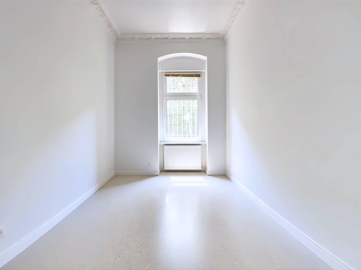 Endlich Platz! Ihr Kiez-Schmuckstück, Laden, Atelierwohnung oder Café - alles ist möglich – Berlin – Vorschaubild 5