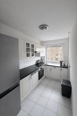 Attraktive Wohnung in Eimsbüttel - ideal für WG-Nutzung – 22529 Hamburg – Vorschaubild 5