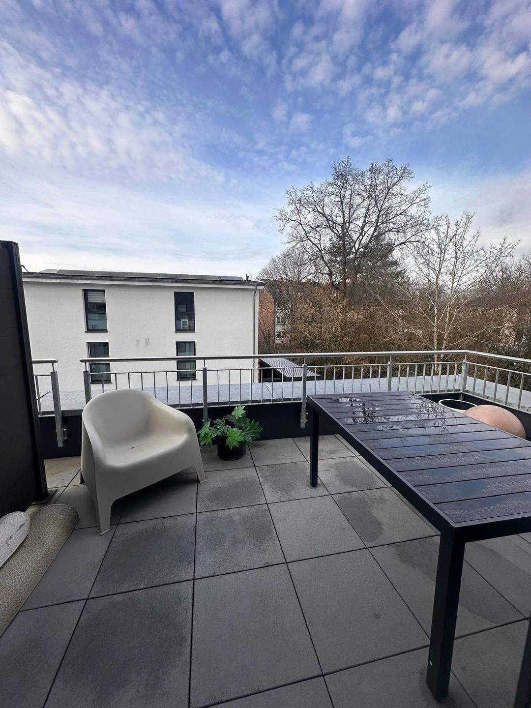 Neubau !! Exklusives 4 Zimmer Endreihenhaus mit Gartenanteil in Kaltenkirchen zu vermieten !! – Kaltenkirchen – Vorschaubild 9