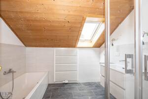 Sonnige 4-Zimmer-Wohnung in Zweifamilienhaus in Bernried am Starnberger See – 82347 Bernried am Starnberger See – Vorschaubild 6