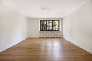 Lichtdurchflutete 3-Zimmer-Wohnung in begehrter Lage von Düsseldorf-Pempelfort – 40211 Düsseldorf – Vorschaubild 5