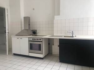 6 Zimmer-Altbau direkt am Isemarkt - Eppendorf/Harvestehude als Wohnbüro/Praxis/Atelier-Wohngemeinschaft möglich – 20144 Hamburg – Vorschaubild 7