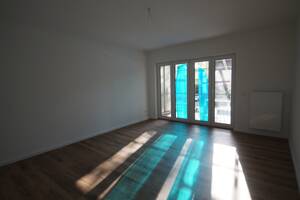 Urban und doch zentral: Gut aufgeteilte 3,5 Zimmer mit Balkon in beliebter Lage von Uerdingen – 47829 Krefeld – Vorschaubild 6